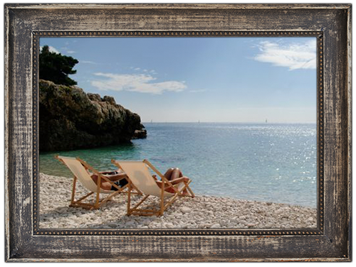 Relaxing Holidays